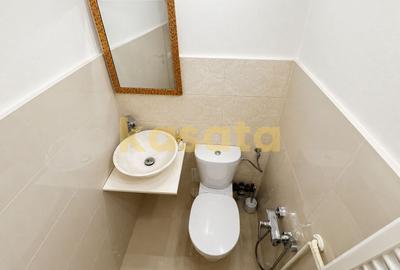 Apartament cu 2 camere decomandat, mobilat în Vatra Luminoasă - 8