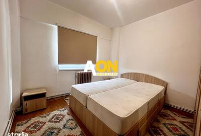 Apartament cu 2 camere decomandat, mobilat în Tolstoi - 2