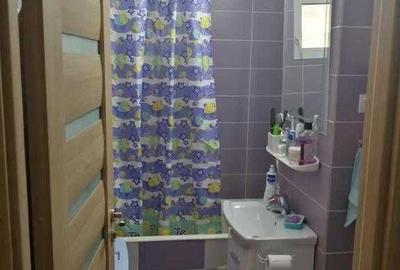 Apartament cu 2 camere semidecomandat în Dosu Bricii