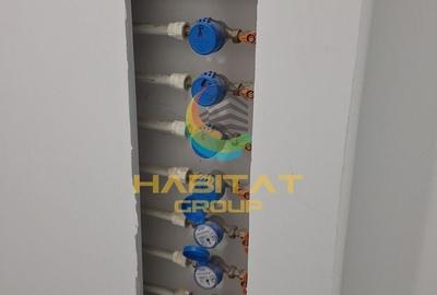 Apartament cu 2 camere decomandat în Berceni - 10