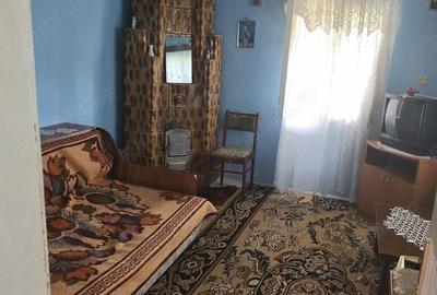 Casă cu 6 camere cu Teren 934 Mp în Central - 8