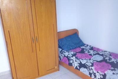 Apartament decomandat în Central