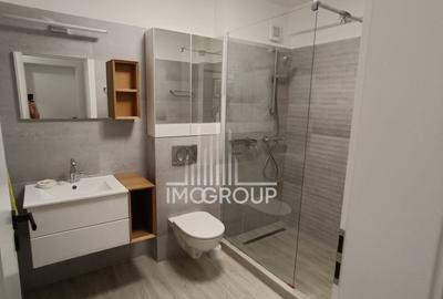 Apartament cu 3 camere decomandat, mobilat în Central - 6