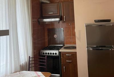 Apartament cu 2 camere semidecomandat în Floreasca