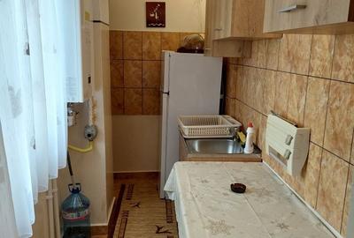 Garsonieră în Uiești - 4