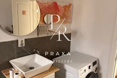 Apartament cu 2 camere decomandat, mobilat în Florești - 8