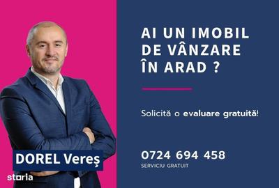 Spațiu comercial, în Central