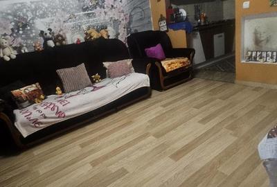 Casă cu Teren 3435 Mp în Peciu Nou - 1