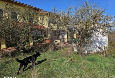 Casă individuală cu 7 camere cu Canalizare în Tureni - 13