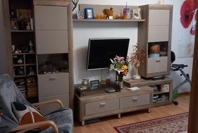 Garsonieră decomandată în Răcădău - 1
