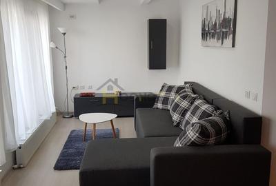 Apartament cu 2 camere semidecomandat, mobilat în Central - 3