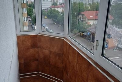 Apartament cu 2 camere semidecomandat în Uverturii - 2