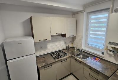 Apartament cu 2 camere semidecomandat în Cetate - 4