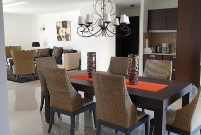 Apartament cu 3 camere semidecomandat, mobilat în Otopeni - 3