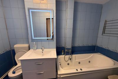 Apartament cu 3 camere decomandat, mobilat în Lujerului - 11