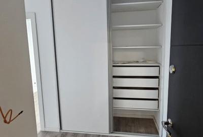 Apartament cu 2 camere decomandat, mobilat în Florești - 11