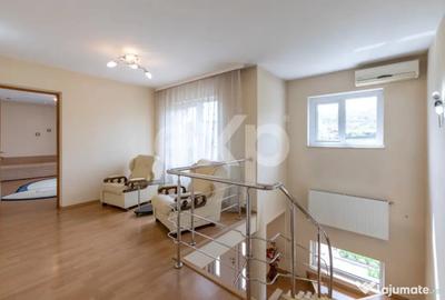 Casă cu 5 camere cu Teren 3659 Mp în Sărata - 8