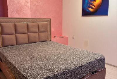 Apartament cu 2 camere decomandat, mobilat în Dobroești - 4