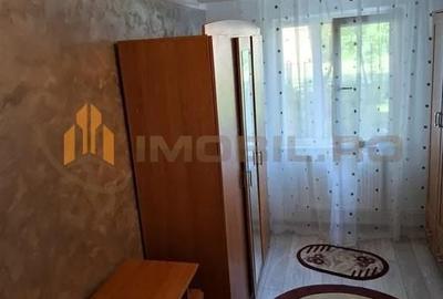 Apartament cu 2 camere nedecomandat în Alexandru cel Bun - 3