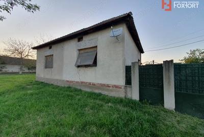 Casă cu 5 camere cu Teren 3489 Mp în Central - 17
