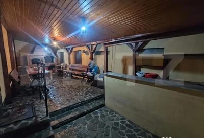Casă cu 4 camere cu Canalizare în Horpaz - 14