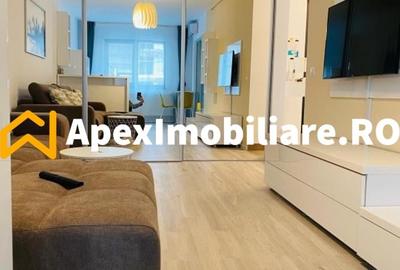 Garsonieră semidecomandată, mobilată în Drumul Taberei - 2