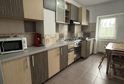 Apartament cu 2 camere în Mănăștur
