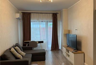 Apartament cu 2 camere semidecomandat în Copou