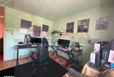 Apartament cu 4 camere decomandat în Central