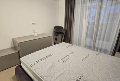 Apartament cu 3 camere decomandat, mobilat în Cotroceni - 16