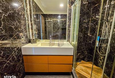 Apartament cu 4 camere în Tei