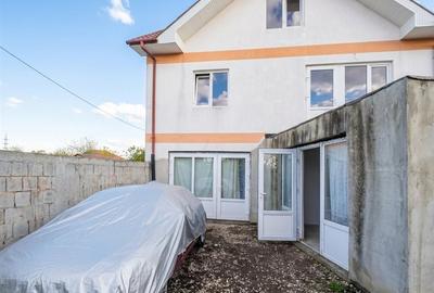 Casă cu 5 camere cu Teren 365 Mp în Seleuș