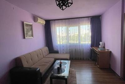 Garsonieră în Podu Roș - 2