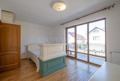 Casă individuală cu 6 camere cu Teren 300 Mp în Băneasa - 17