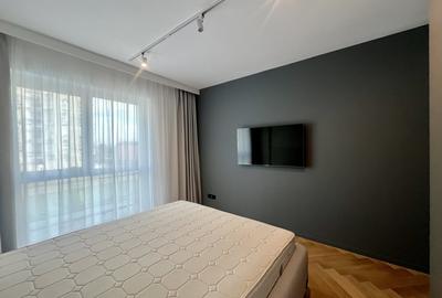 Apartament cu 2 camere semidecomandat, mobilat în Mărăști - 11