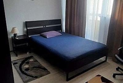 Apartament cu 3 camere decomandat în Romană - 7
