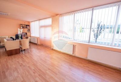 Casă individuală cu 4 camere cu Teren 95 Mp în Central - 10