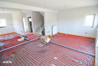Casă cu 4 camere în Juc-Herghelie - 2