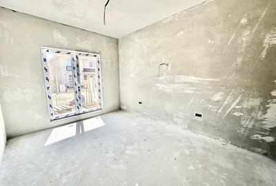 Duplex cu 4 camere cu Teren 250 Mp în Moșnița Nouă - 16