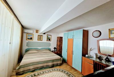 Casă individuală cu 8 camere cu Canalizare în Exterior Est - 14