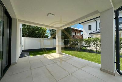 Casă cu 9 camere cu Teren 400 Mp în Corbeanca - 19