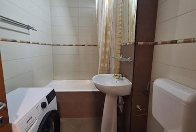 Garsonieră decomandată în Centrul Civic - 11