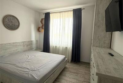 Apartament cu 2 camere în Cetate