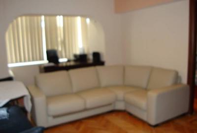 Apartament cu 2 camere semidecomandat, mobilat în Sala Palatului - 1