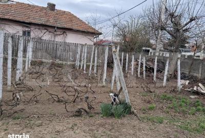 Teren de 400 mp, în Lascăr Catargiu