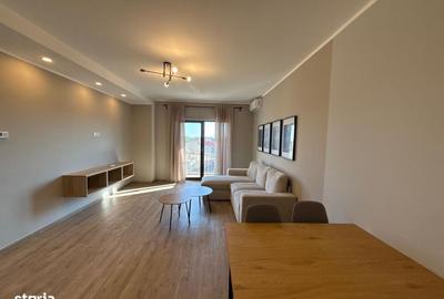 Apartament cu 2 camere decomandat în Dumbrăvița