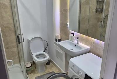 Garsonieră semidecomandată în Vest - 3