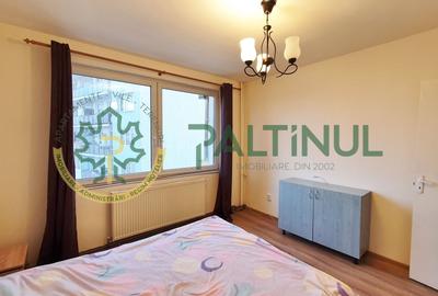 Apartament cu 2 camere semidecomandat, mobilat în Cedonia - 9