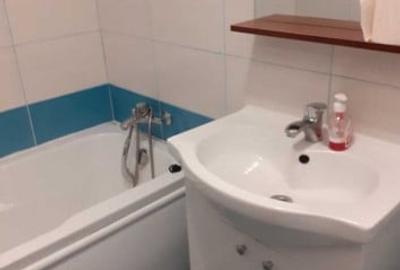 Garsonieră în Metalurgiei