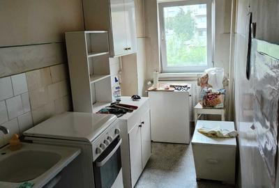 Garsonieră decomandată în Mănăștur